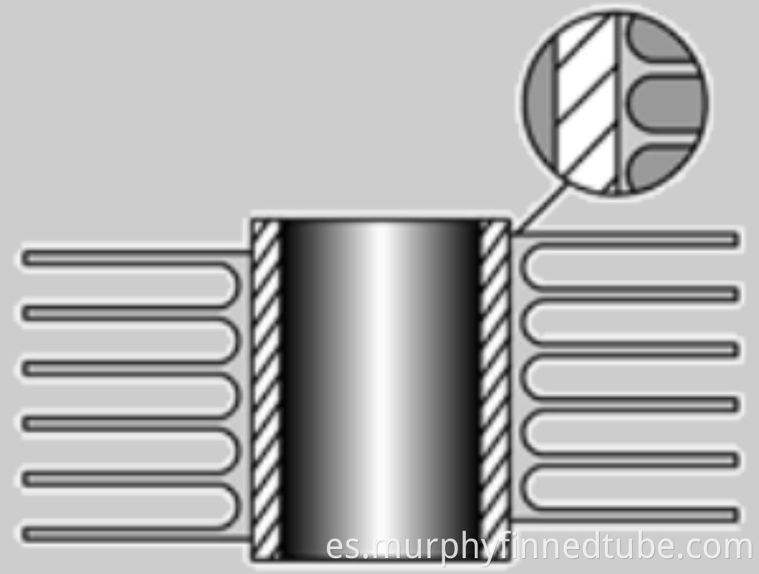 Aluminum Extruded Tubing